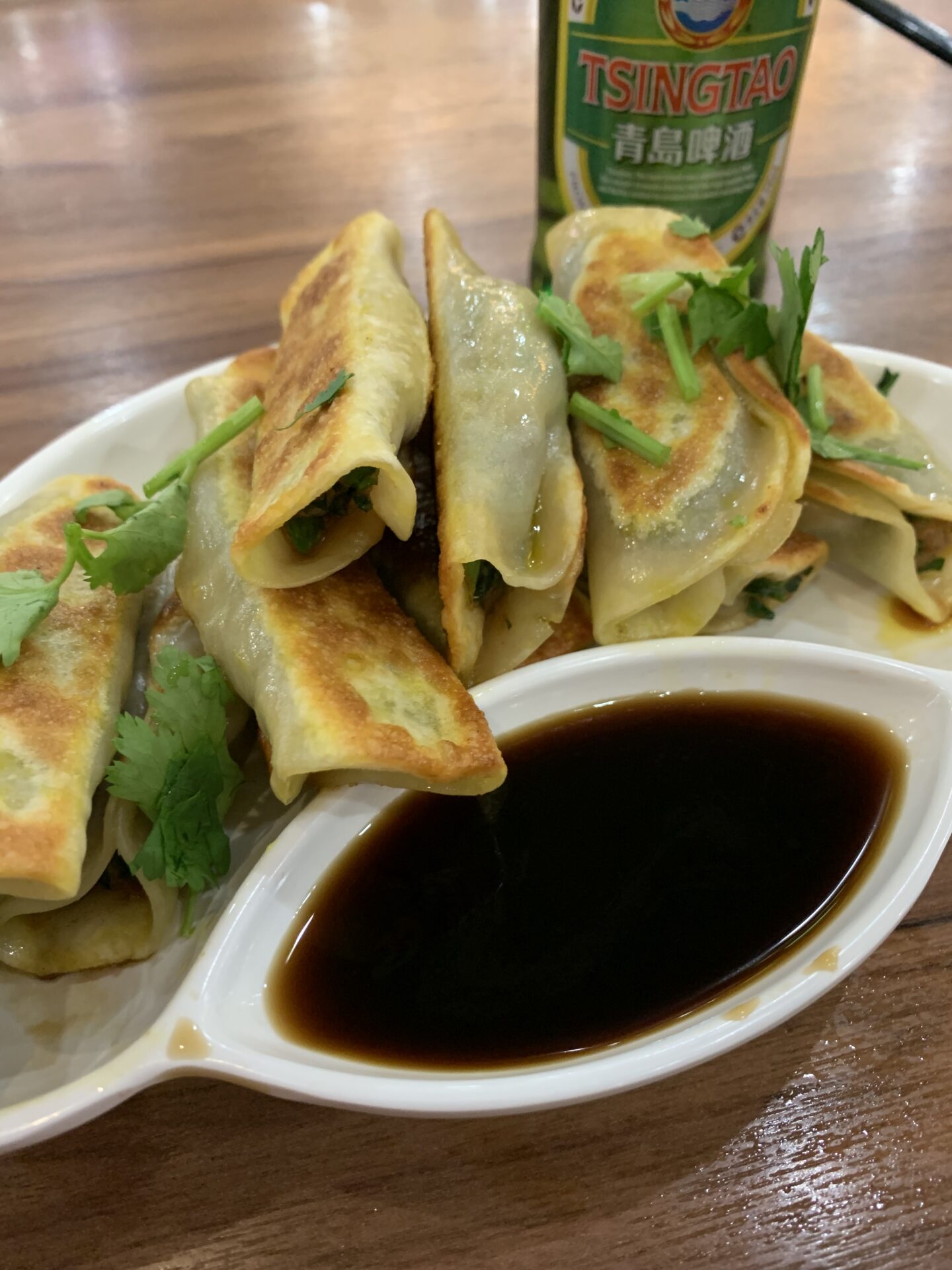 Gyoza