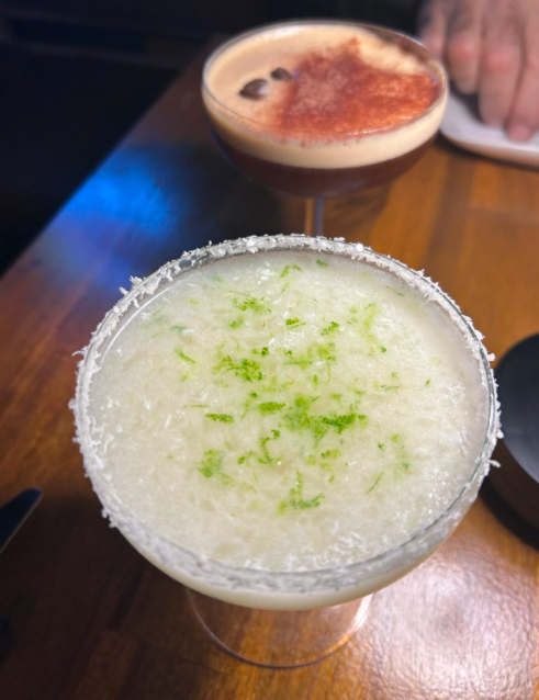The Crnr Mexican Tapas Bar – Best Mexican Food in the Shire.