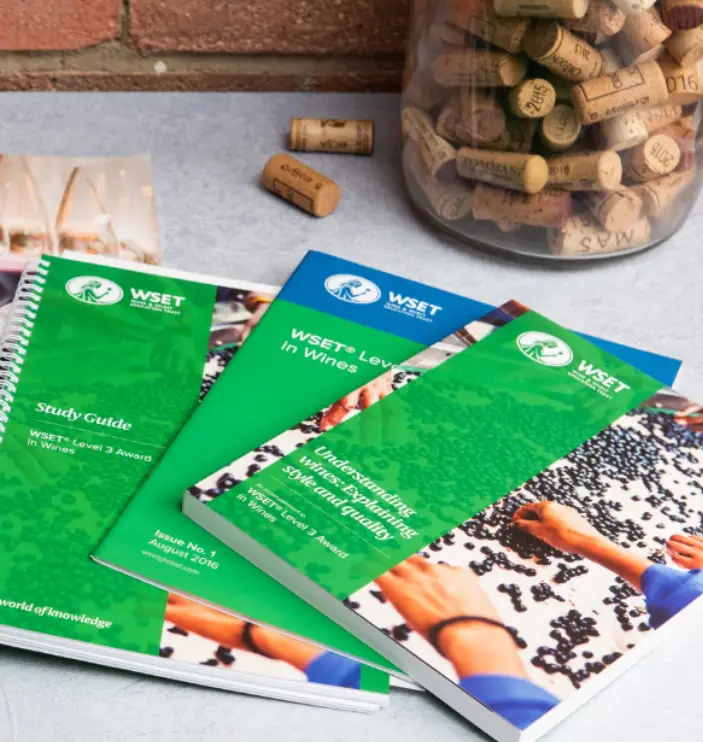 WSET
