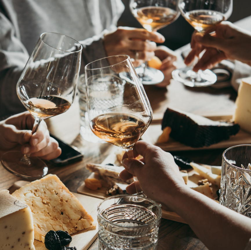 Wine Festivals