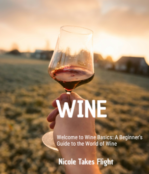 Beginners Wine Guide