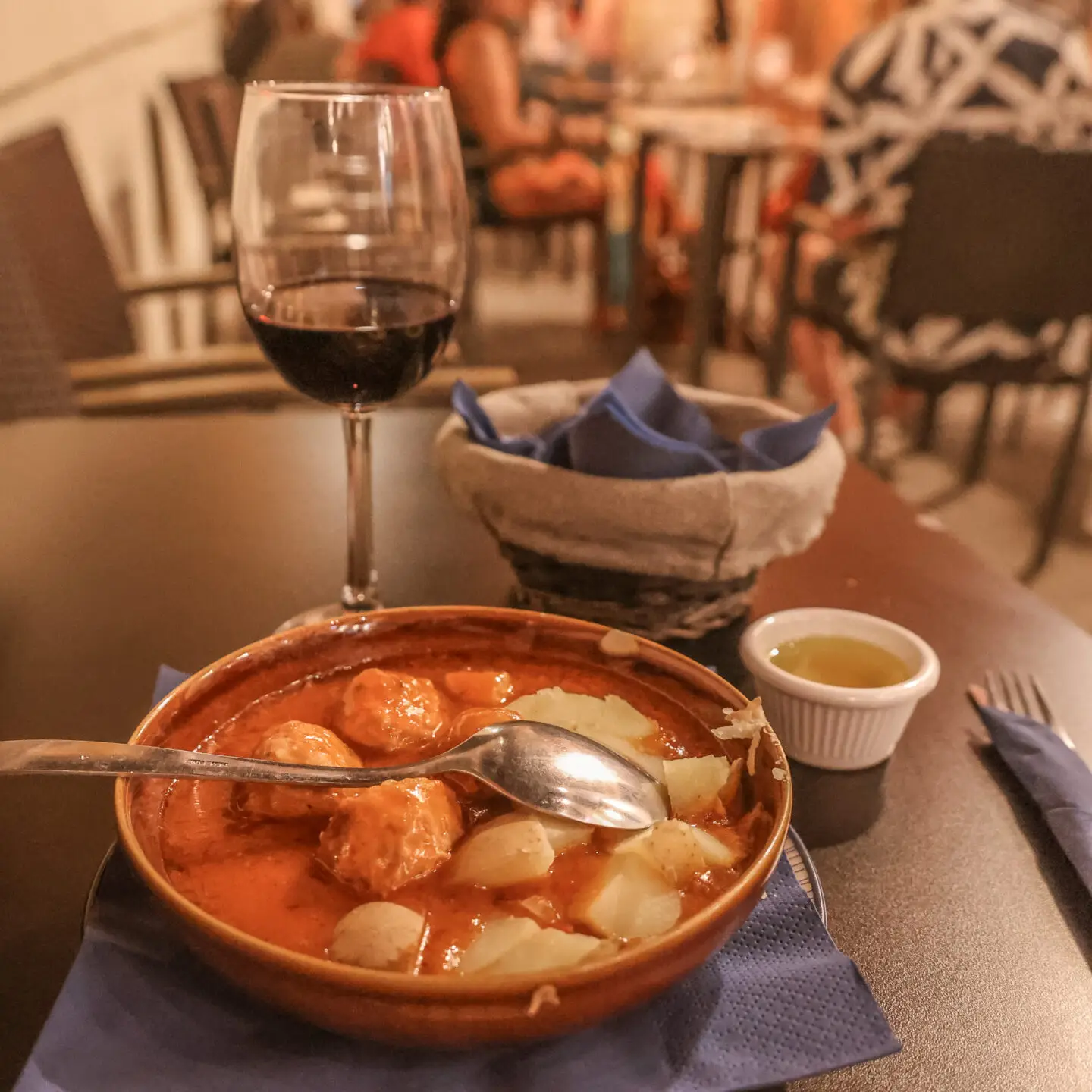 Alicante Food Tour