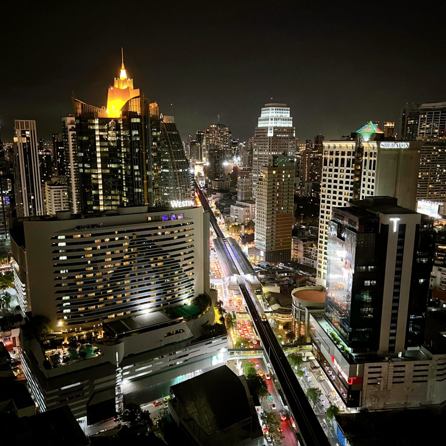 BANGKOK