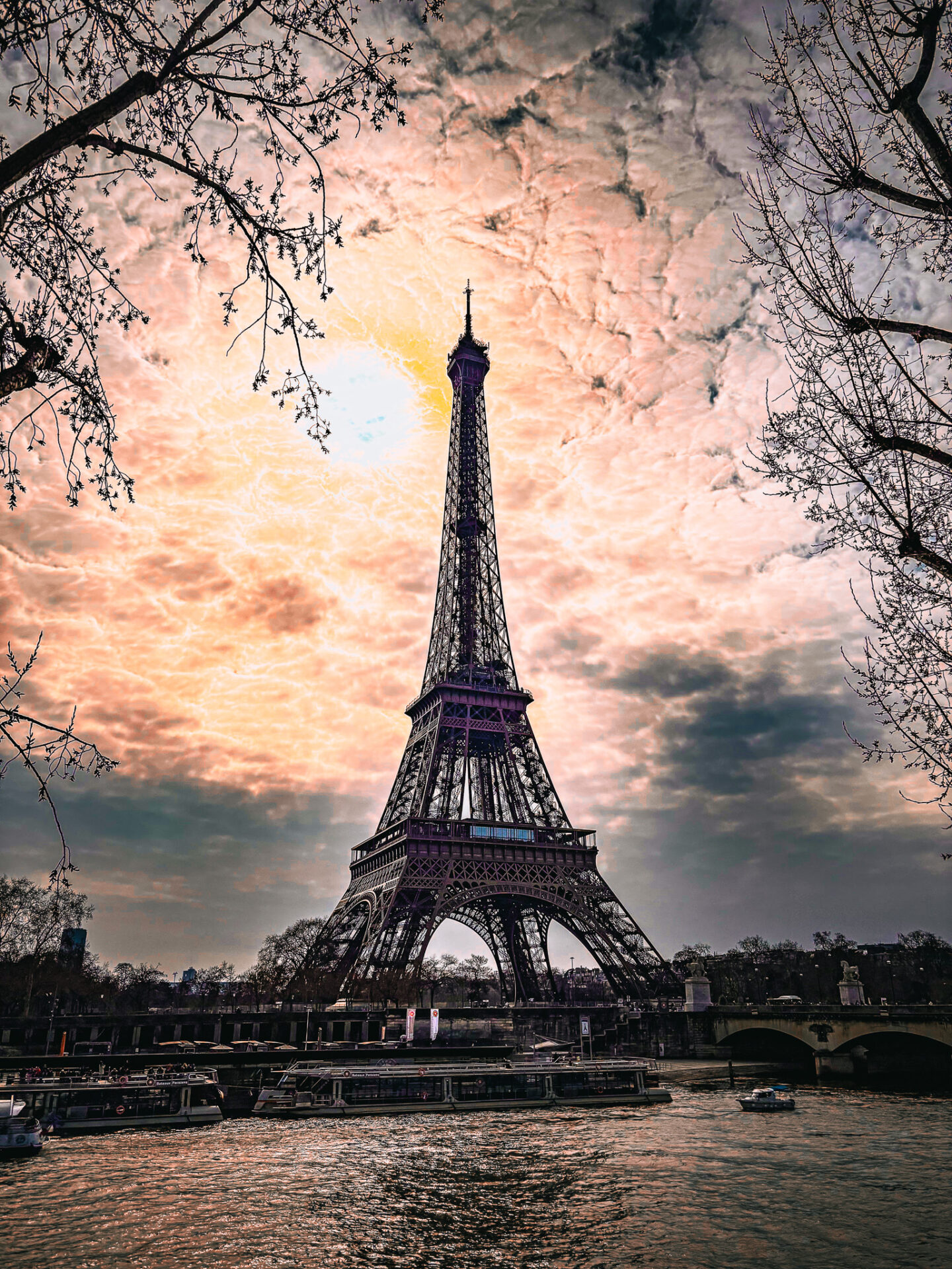Eiffel Tower