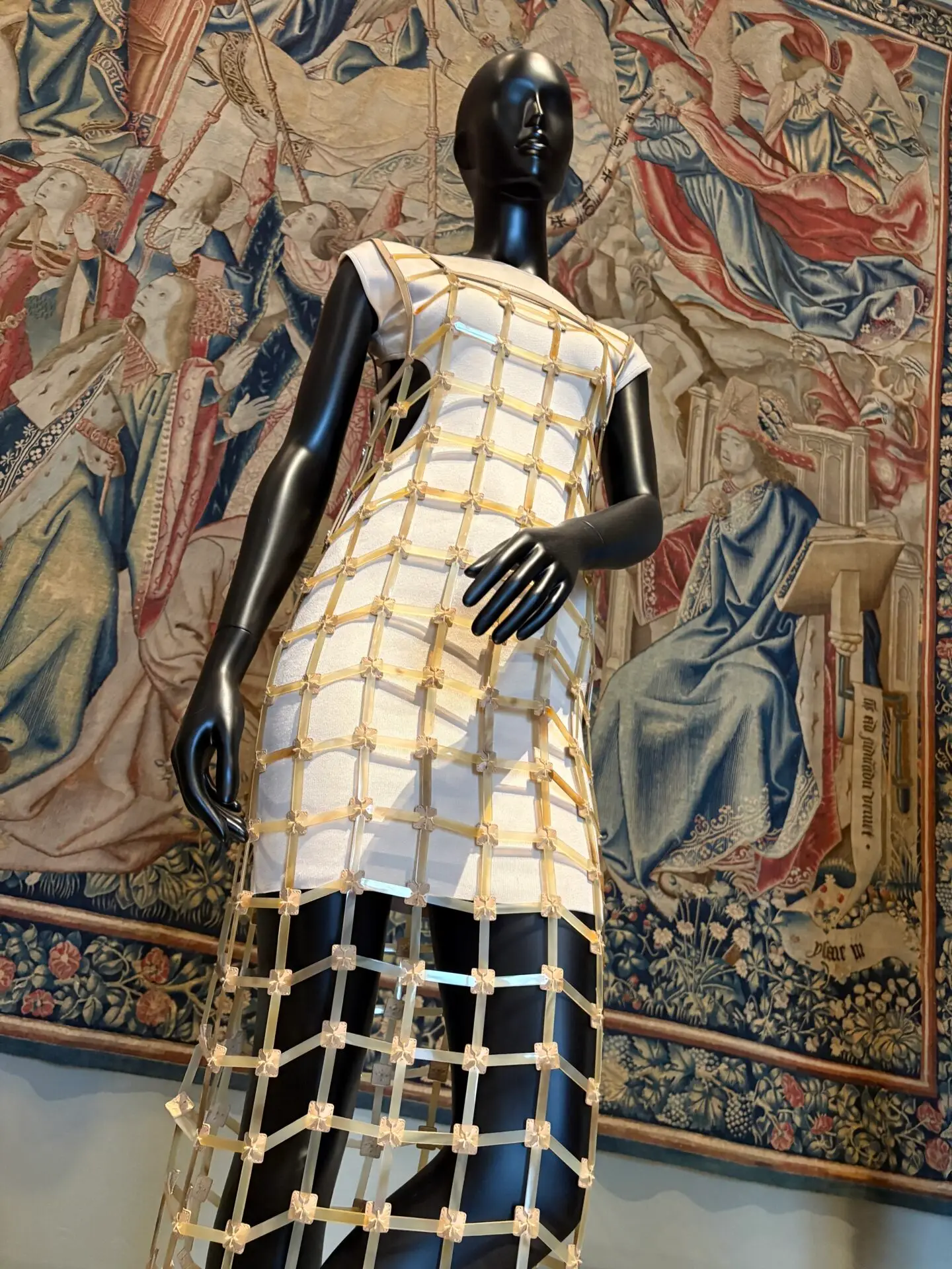 Iris van Herpen