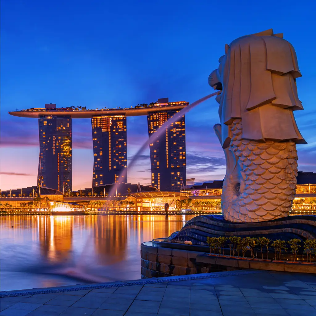 SINGAPORE