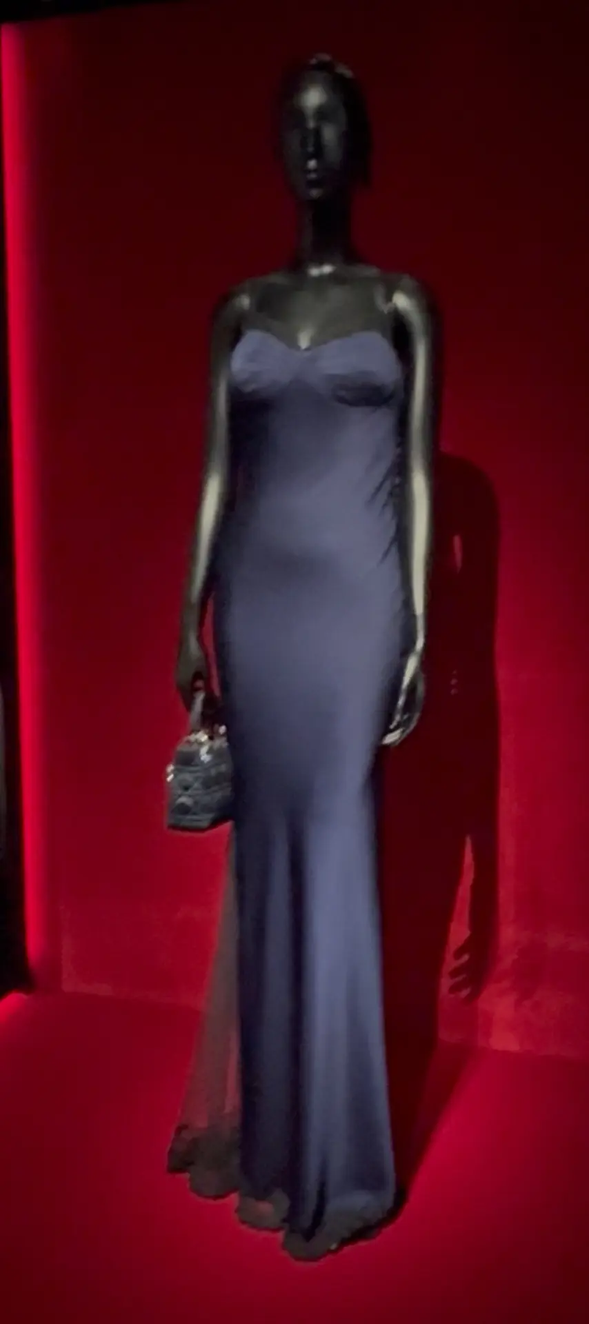 Princess Diana John Galliano for Christian Dior