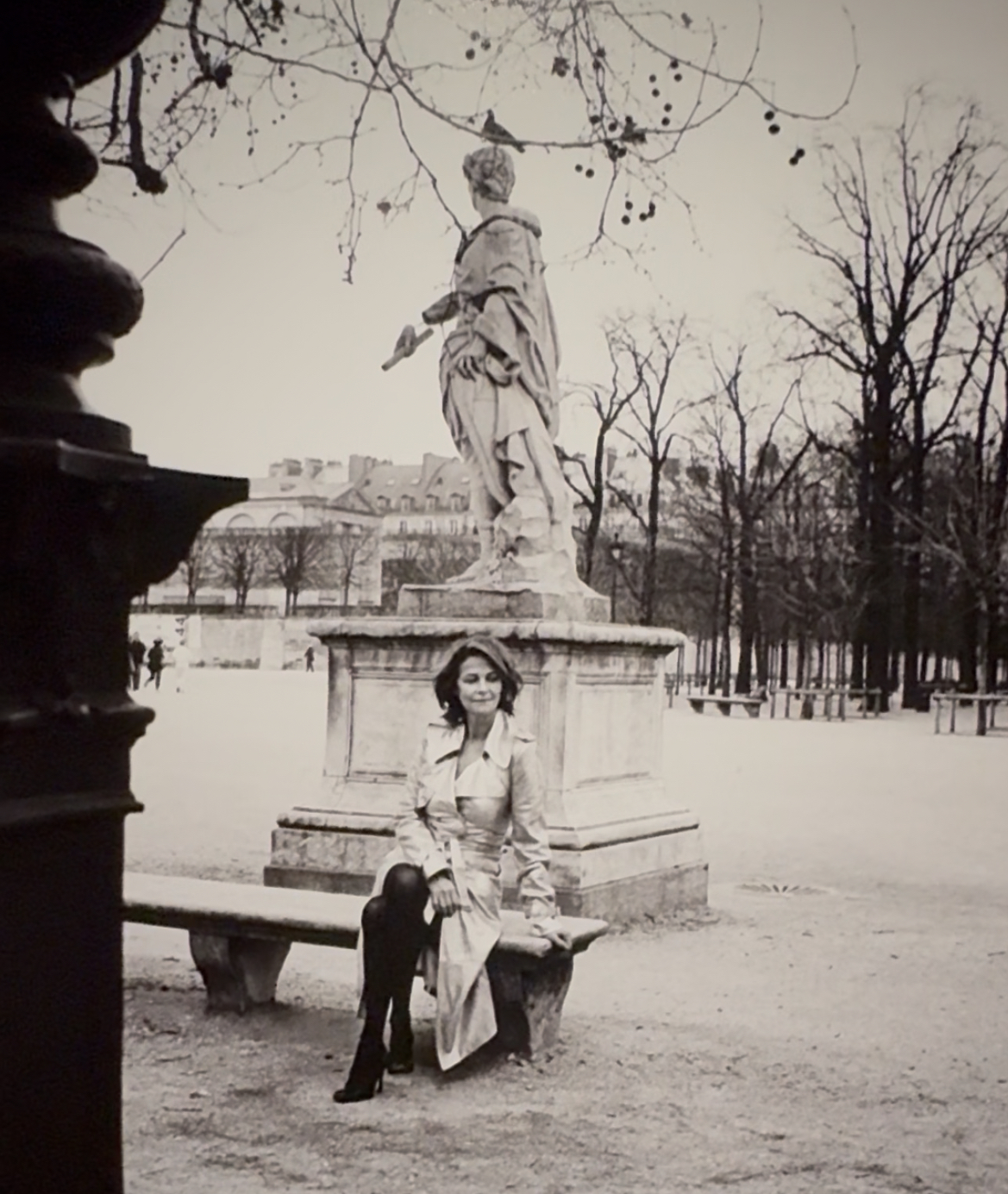 La Galerie Dior