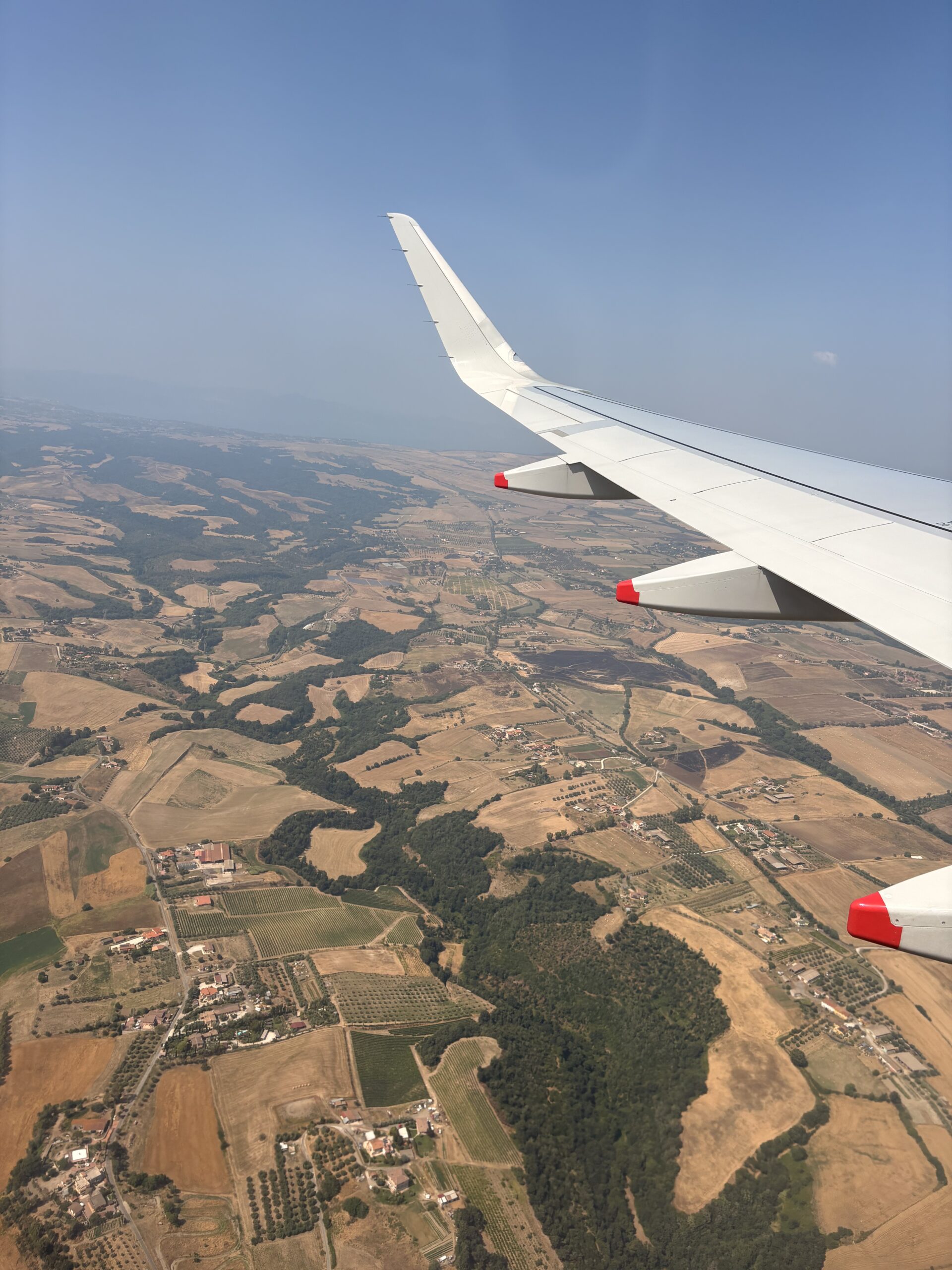 flight attendant jet lag