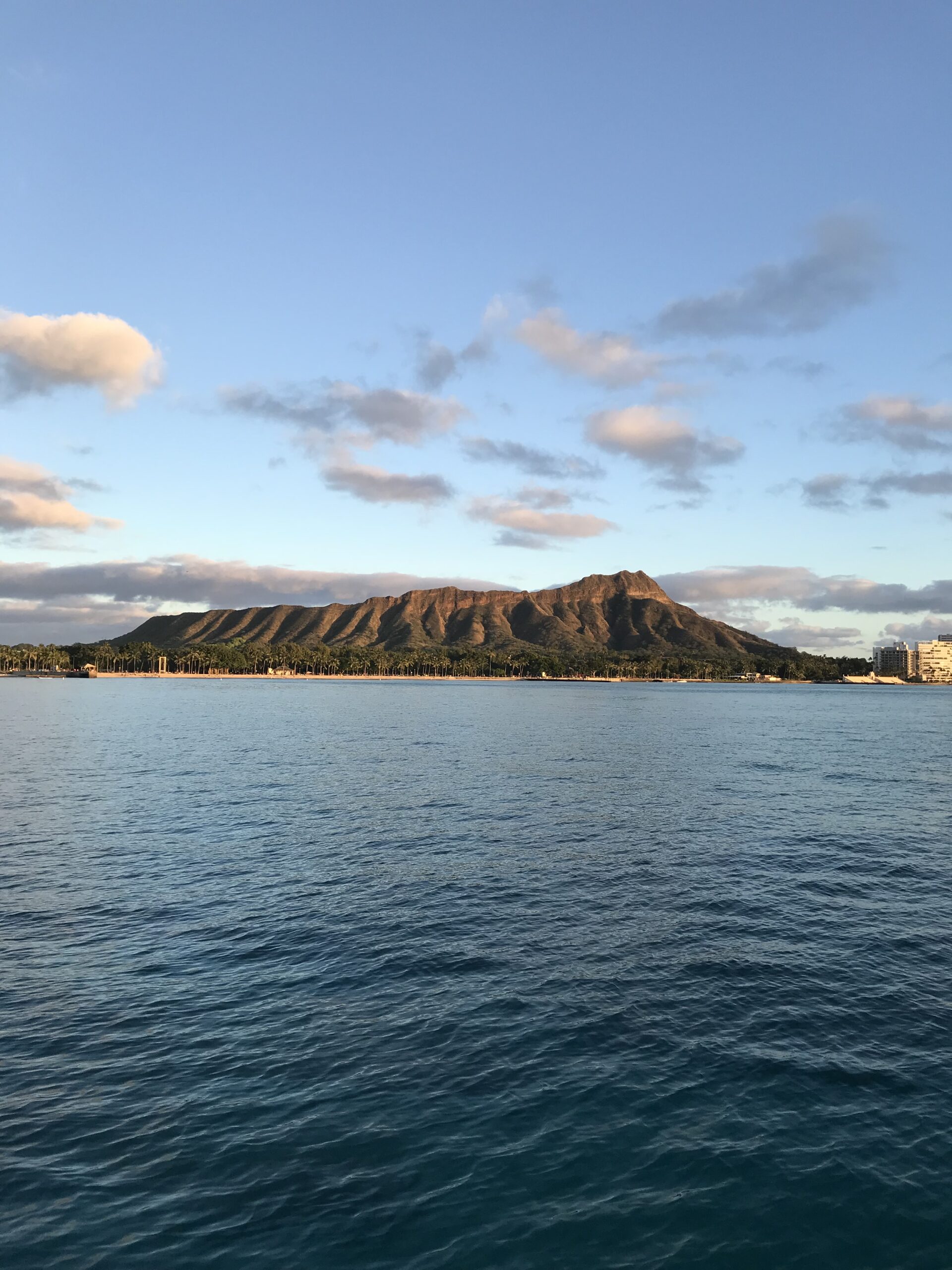 Diamond Head Honolulu