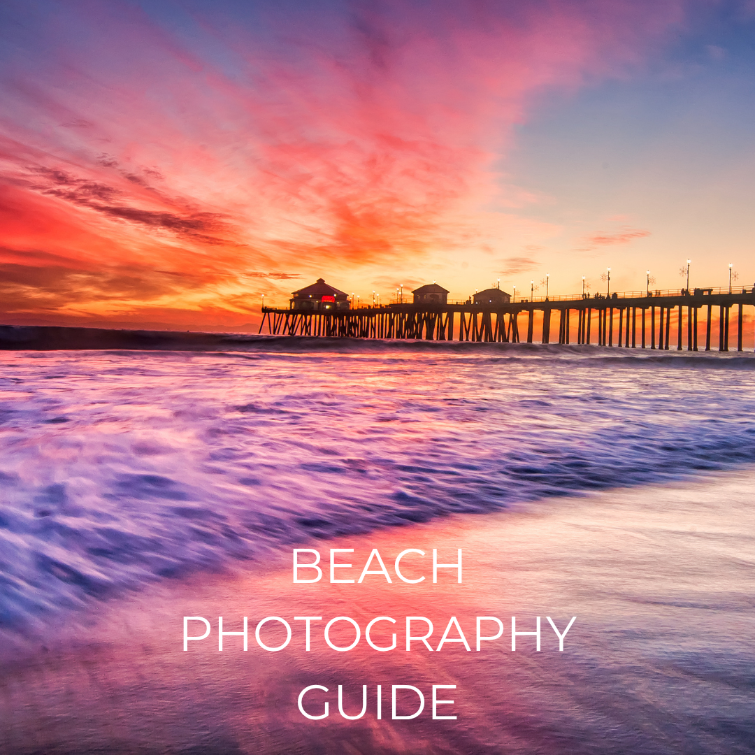 Beach Photography Guide