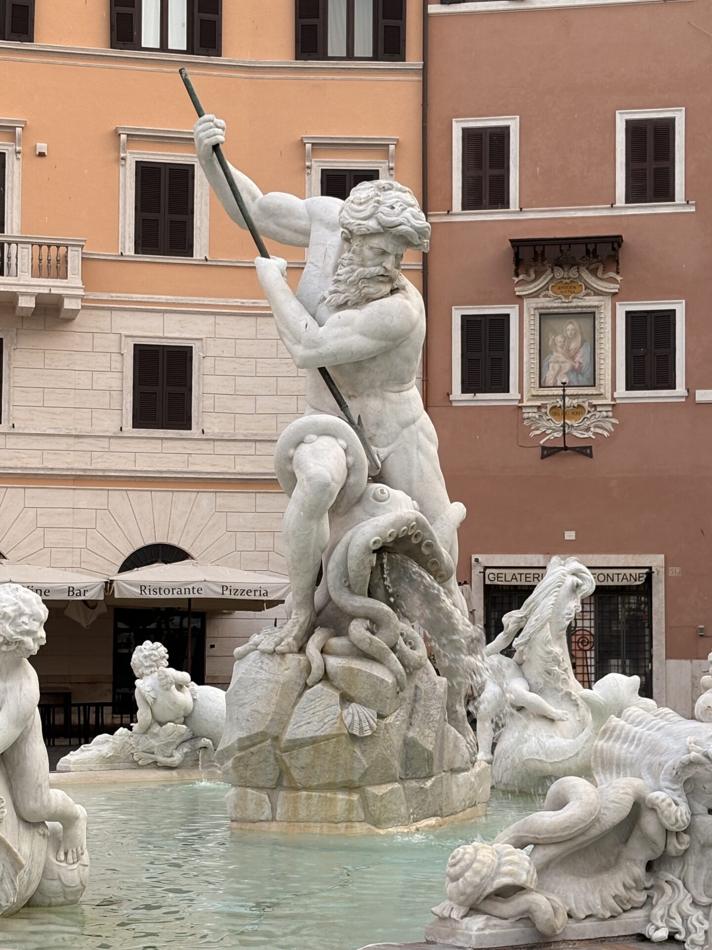 Piazza Navona