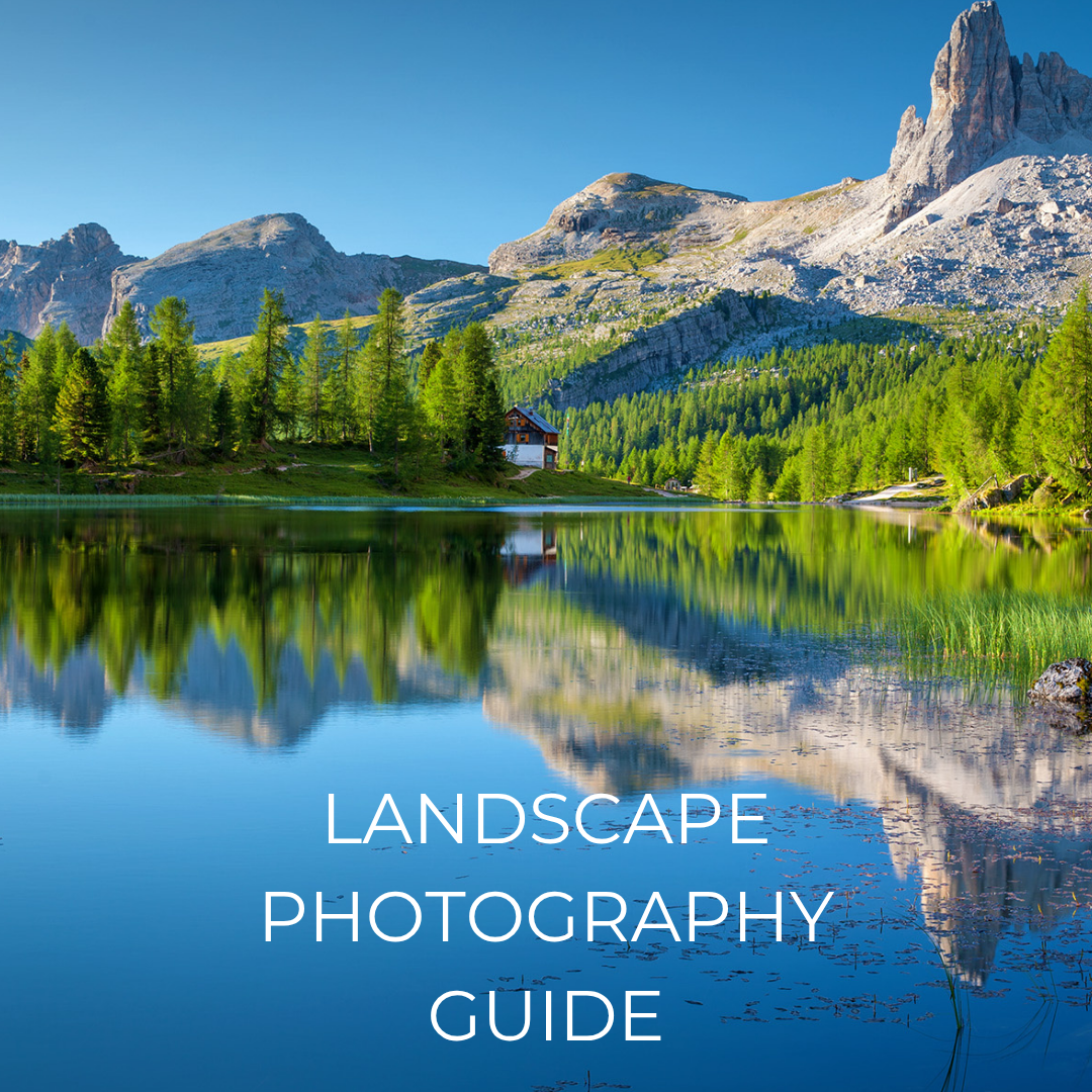 Landscape Photography Guide