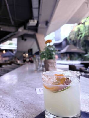 Spicy Margarita Lolita Jones