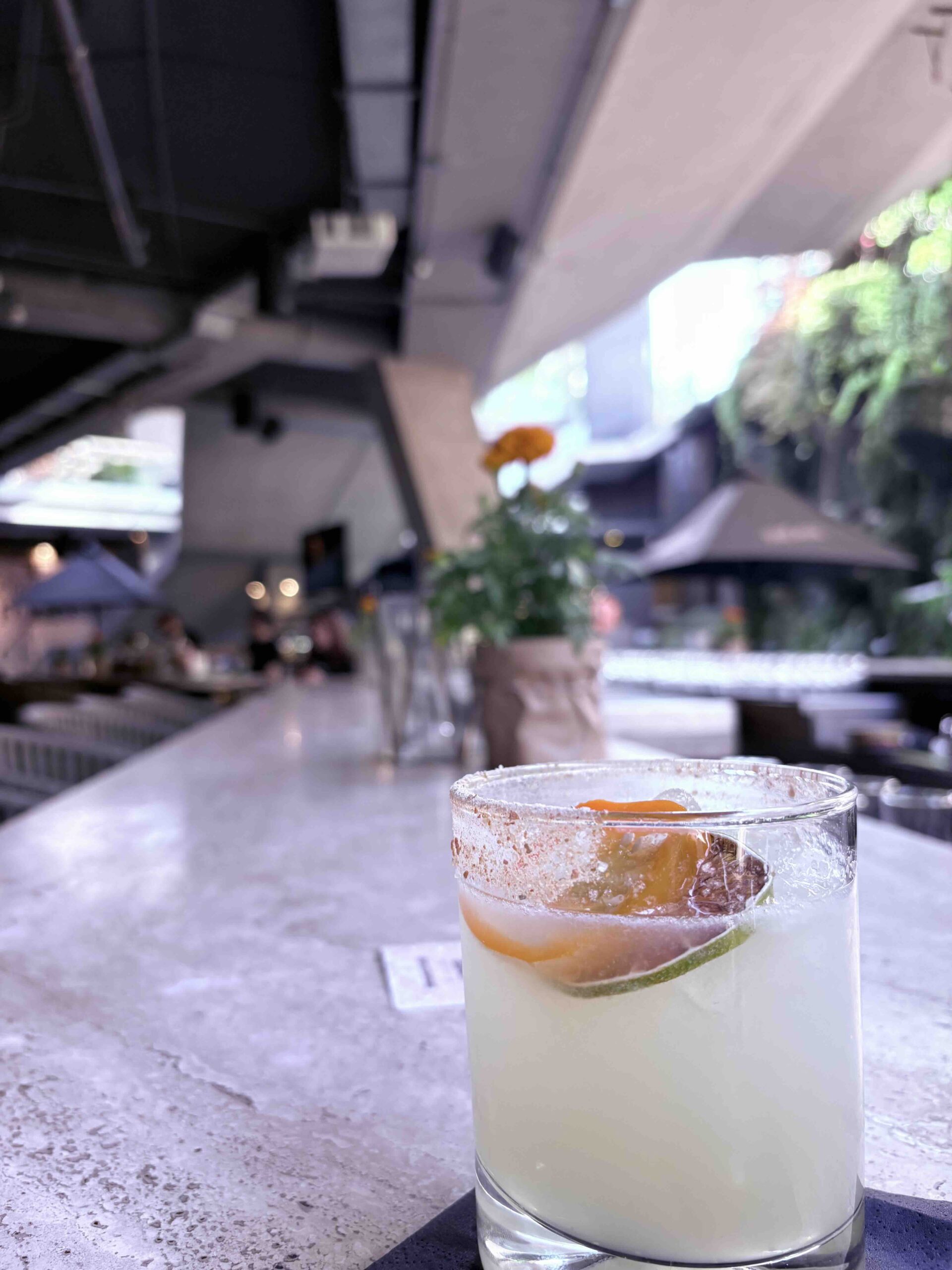 Spicy Margarita Lolita Jones