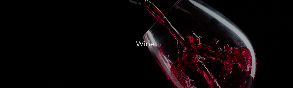 Wine Header