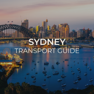 Sydney Transport Guide